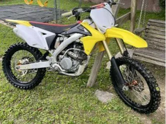 250 rmz 2012