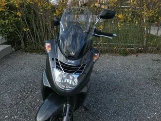 scooter à vendre sym joyride 125