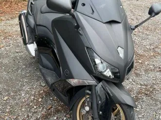 yamaha tmax 530 blackmax