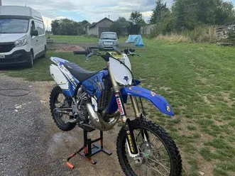 yamaha 250 yz kt 300