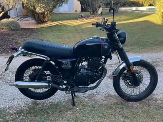 brixton saxby 250 (2019)