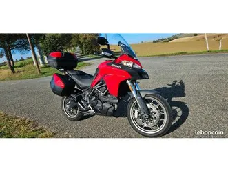 multistrada 950