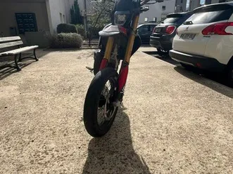 vent dérapage rr 50