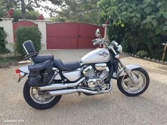 honda 750 vfc