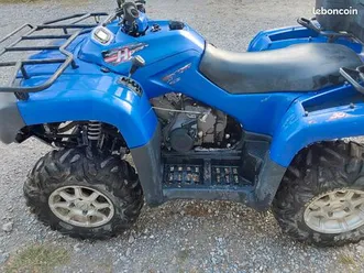 quad 700