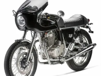 moto mash café racer 400 cc
