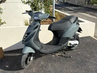 piaggio zip 2t 2016 refait à neuf