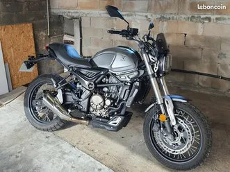 moto voge 300 acx a2