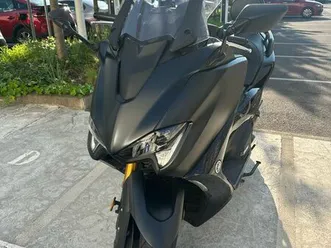 tmax 560 techmax
