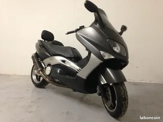 yamaha tmax 500
