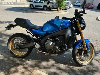 xsr 900