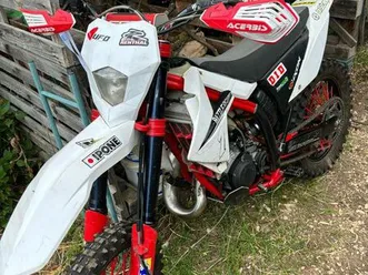 gasgas 125 ec