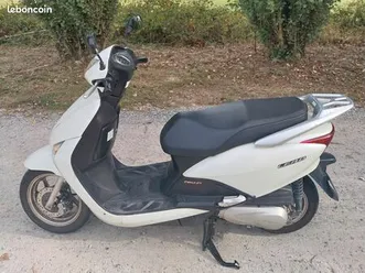 scooter honda