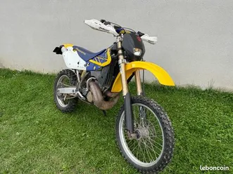 250 wr husqvarna