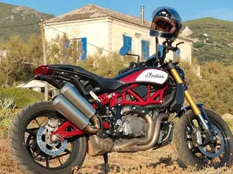 indian ftr1200 replica s