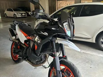 ktm 890 smt