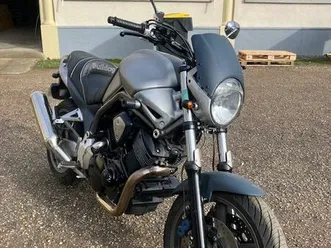 yamaha bulldog bt 1100