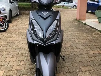 scooter electrique e-opai easy-watts