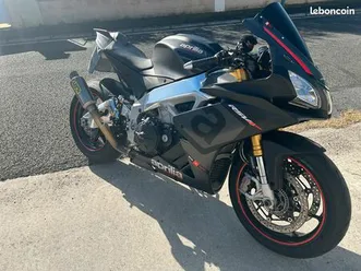 rsv4 1000 aprilia