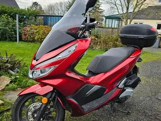 honda pcx 125 abs