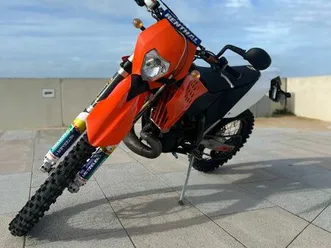 ktm 300 exc