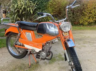 motobécane gac campera sp 95 r