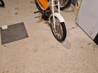 vends peugeot 102 de 1974