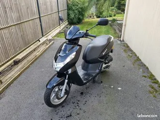peugeot kisbee 50 cc