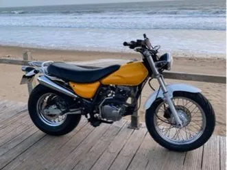 skyteam v-raptor 125/250