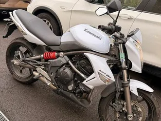kawasaki er6-n 2010 2ème main