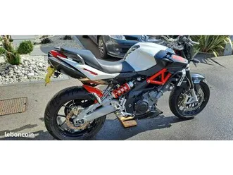 aprilia shiver 750