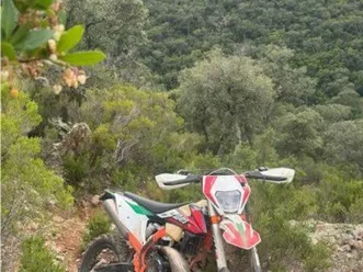 ktm exc 300