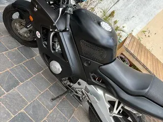cbr 600f
