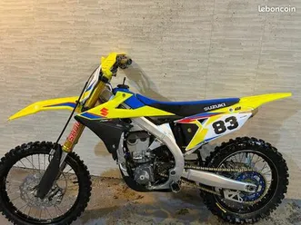 rmz 450
