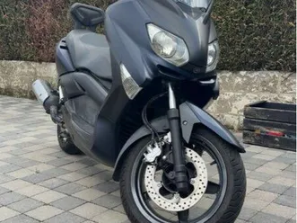 xmax 125