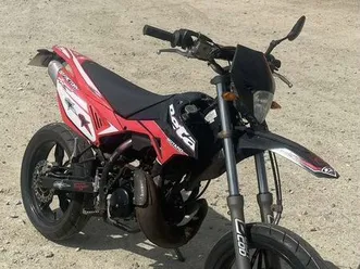 beta 50 cc rr