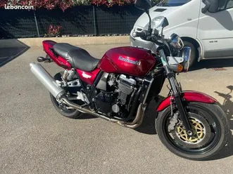 zrx 1100 très bon état