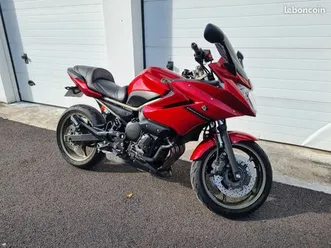 yamaha xj6 diversion s