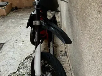 bêta track 2017 ( en état )