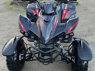 quad 300 maxxer