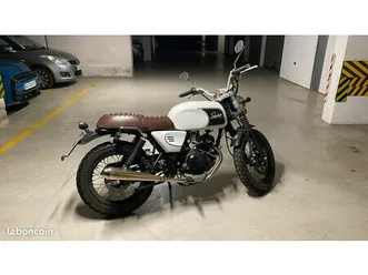 orcal sirio à vendre