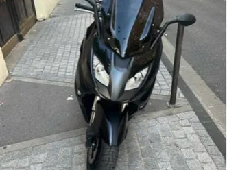 bmw c650 sport a2