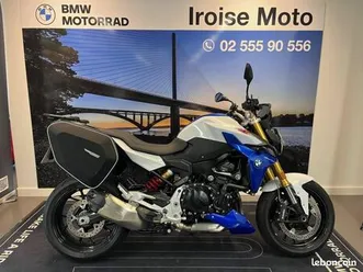 bmw f f 900 r