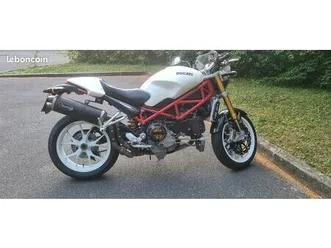 ducati s4rs 998
