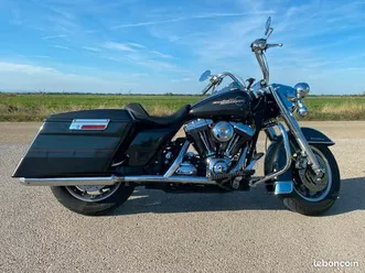 harley davidson road king 96 ci
