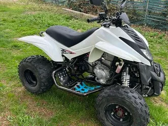 quad 360 démon homologué