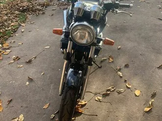 xjr 1300 état exceptionnel 2 main