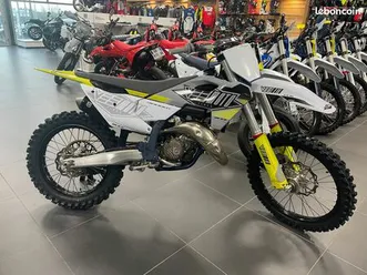 husqvarna 125 tc 2023