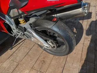 aprilia 1000 rsv 2001