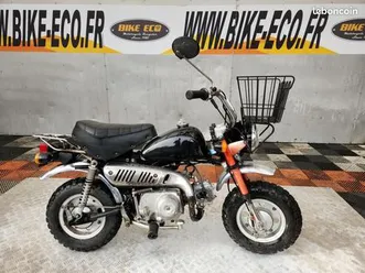 honda monkey 50 (ref 53355)